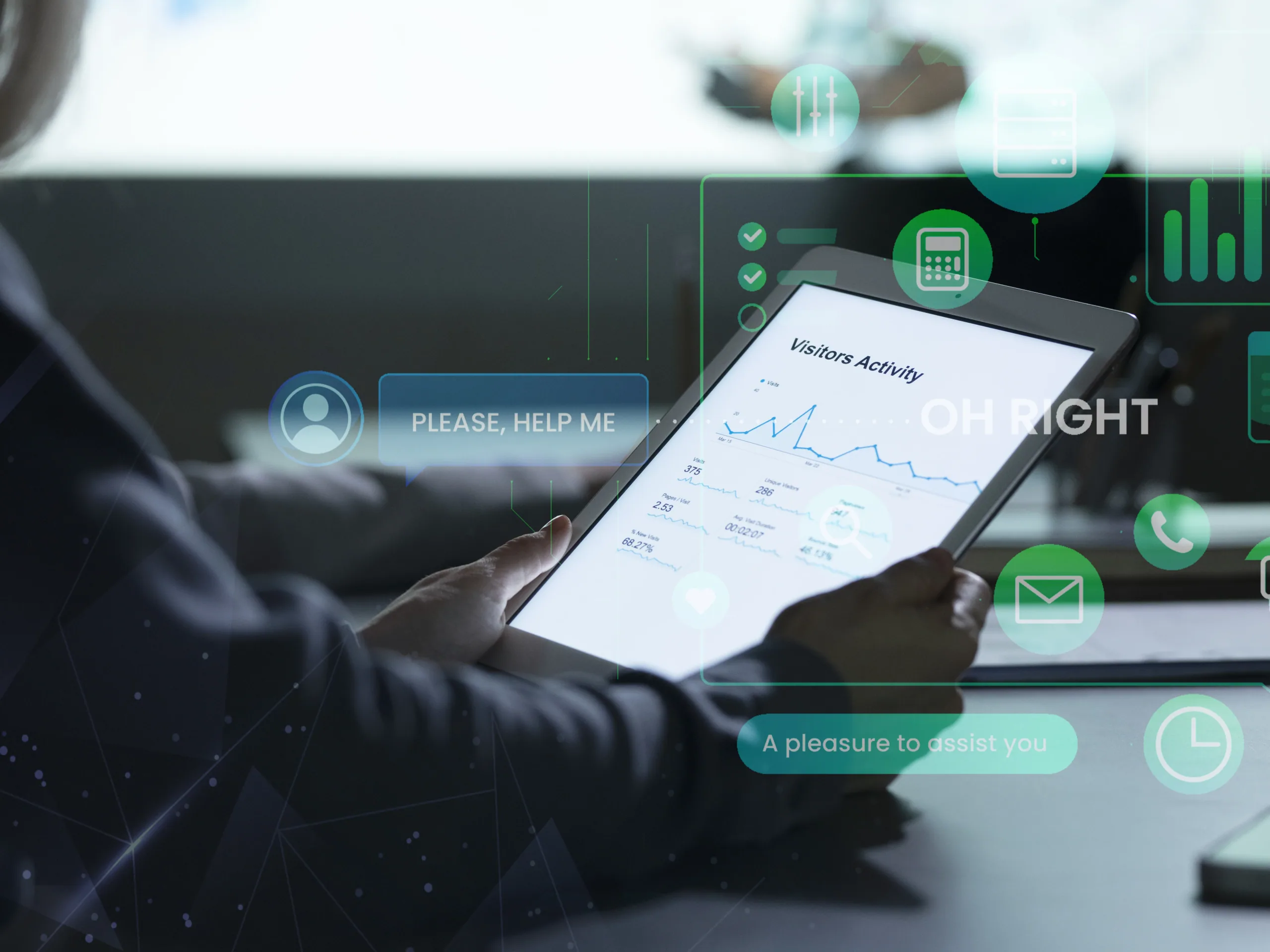 CRM & Sales Platform