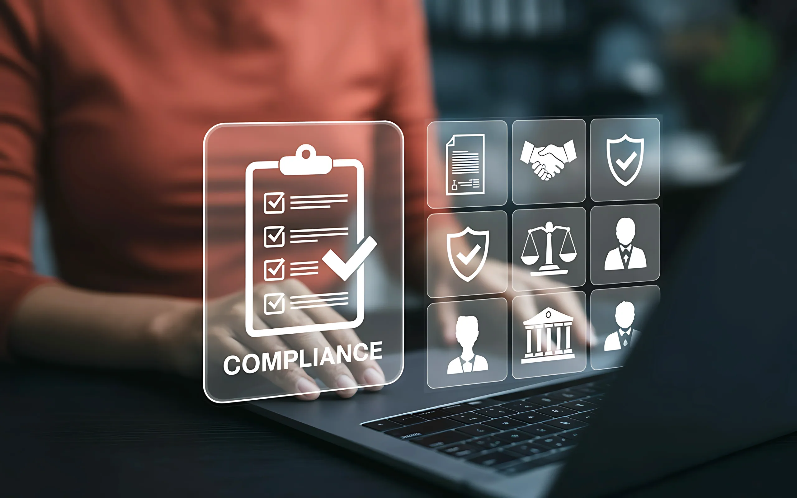 Regulatory compliance tools